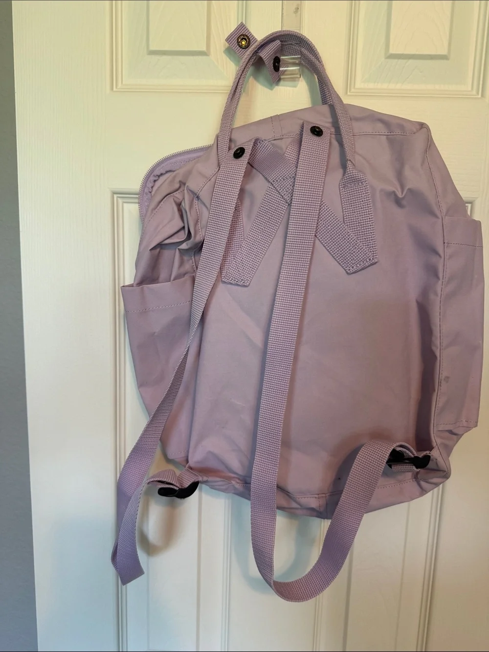 Kånken Classic Backpack - Light Lavender